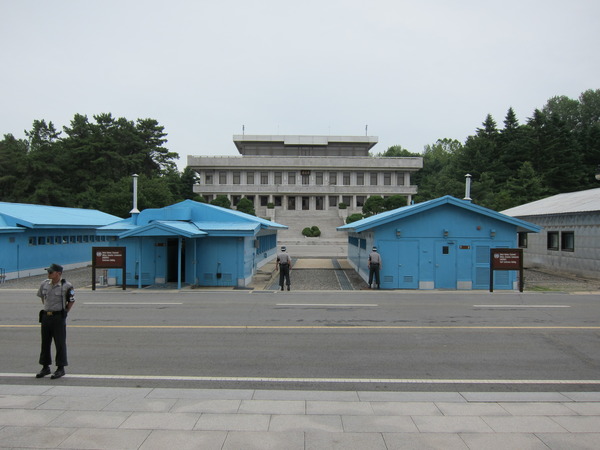 戦争はまだ終わってない