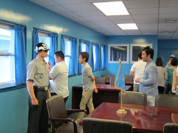 戦争はまだ終わってない